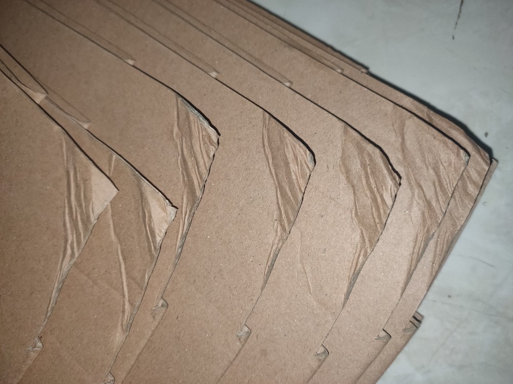 [isi 10 Pcs] Kardus Packing Murah Diecut Uk 35x30x7 Cm
