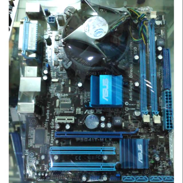 board g41 intel 775 ddr3