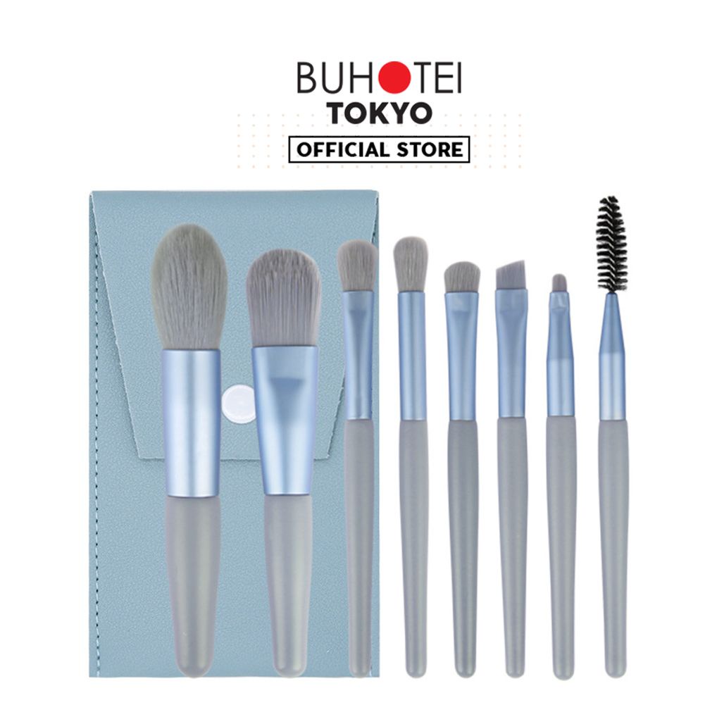 -Blue: 8pcs