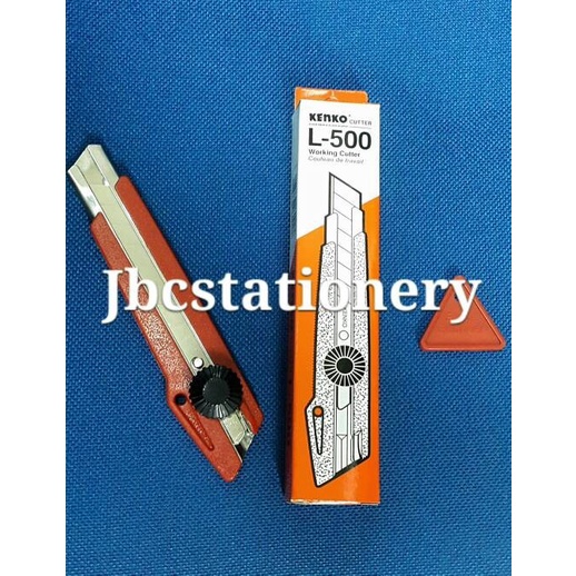 

kertas-pemotong- cutter besar l500 kenko -pemotong-kertas.