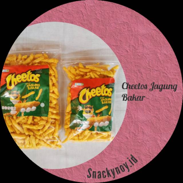 

Cheetos Repack 150gr dan 250gr