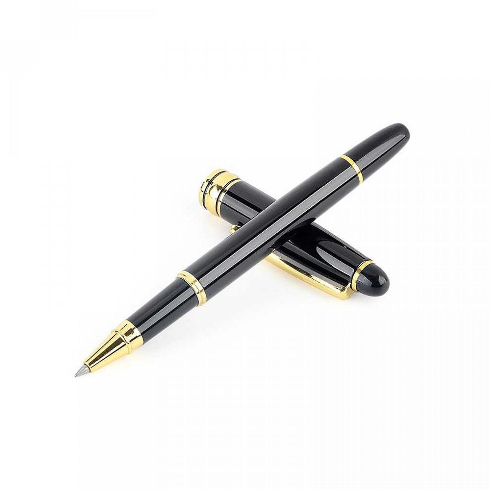 

Jinhao Pena Pulpen Ballpoint Luxury Business Pen 0.5MM - BY058