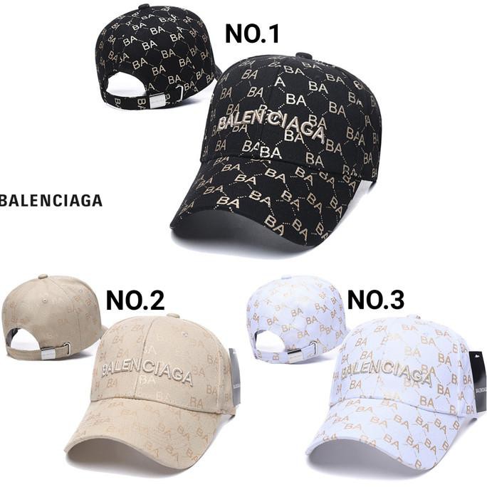 Original# Topi Balenciaga Import / Topi Balenciaga Full Tag - No.3