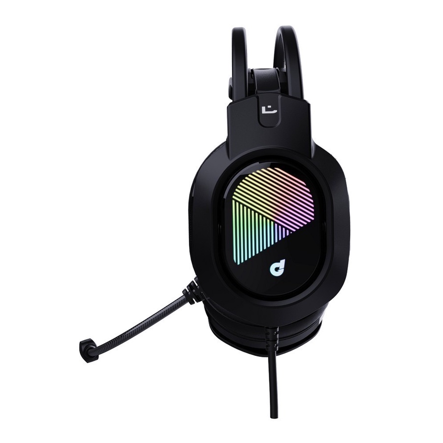 DBE GM210 Gaming Headset