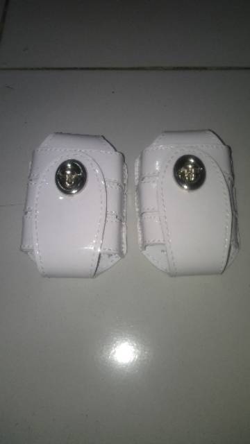 Tempat borgol model gantung security dll