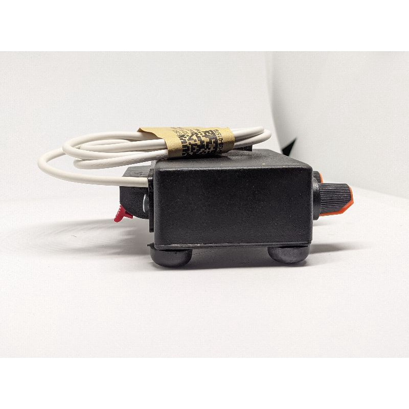 Power Mini Audio Miniatur Sound System v1.10