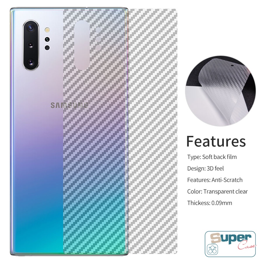 Samsung A52S A14 A04 M22 M22 M23 F22 A33 A53 A52 A13 A23 A32 A12 A73 5G A03S A02S A21S A04E A04S A50S A30S A20S A10S A03 A11 A10 A23 A51 A50 A72 A71 A32 A31 Dahsyat fiber Back Film