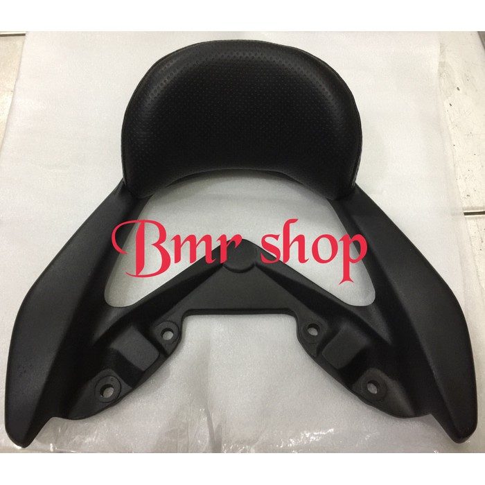 sandaran nmax old kuat dan kokoh , backrest nmax old , sandaran jok nmax , sandaran variasi nmax old