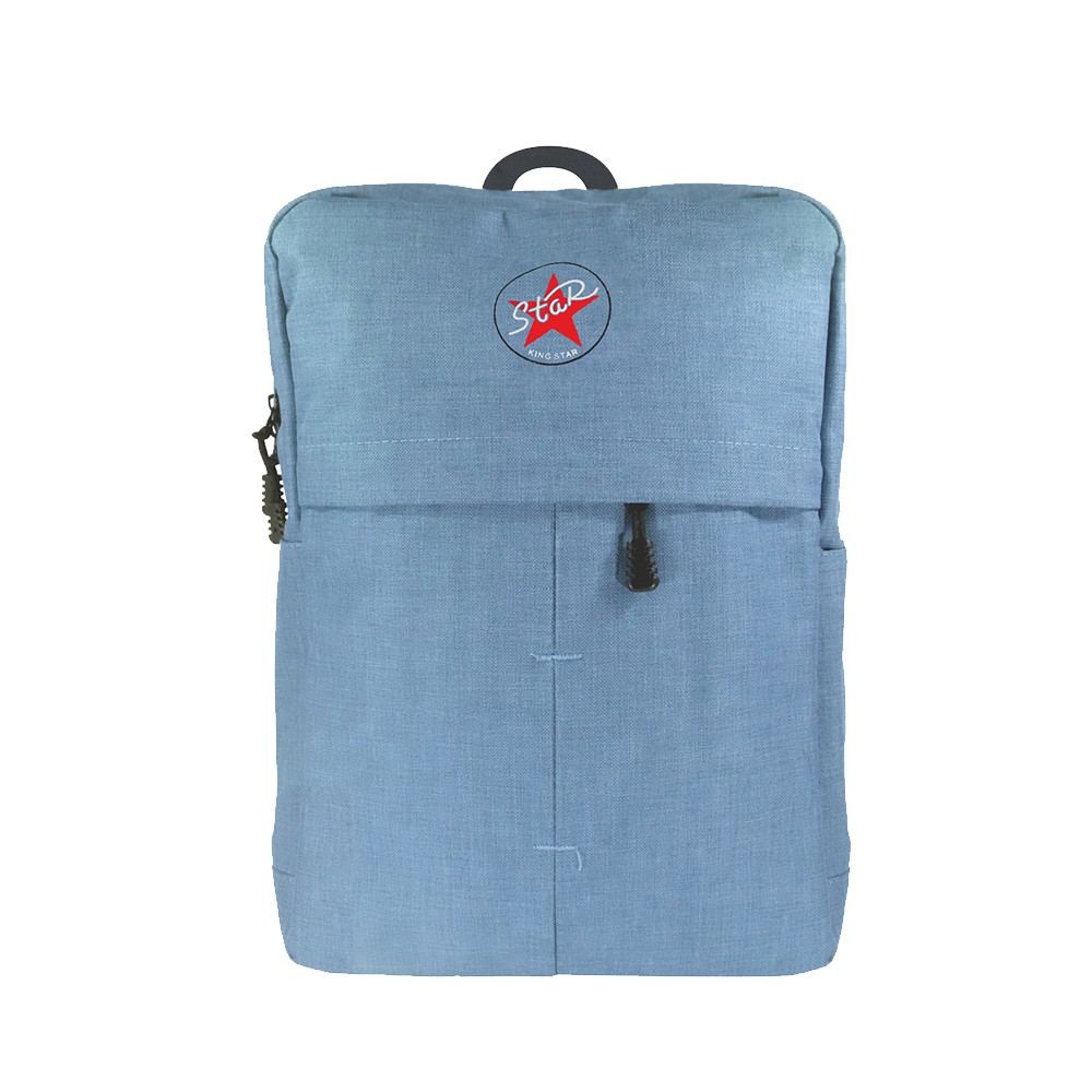 Tas Ransel Laptop - Tas Laptop Star - Korean Style BGB-57