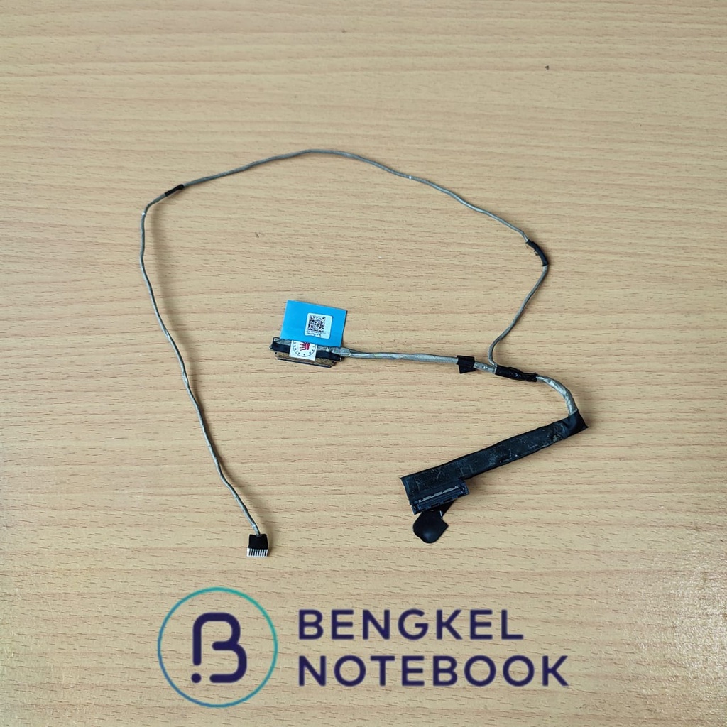 Kabel LCD Dell Latitude 3330 0DW61V DW61V 50.4LA01.011