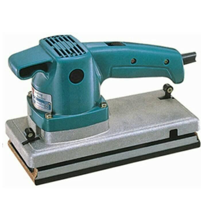 Makita 9045 B Mesin Amplas Tembok / Finishing Sander suku cadang