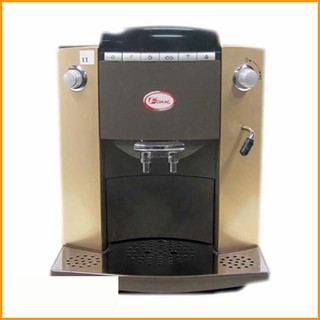 Mesin Pembuat Minuman Kopi Otomatis Espresso Coffee Cof Fa20 Shopee Indonesia