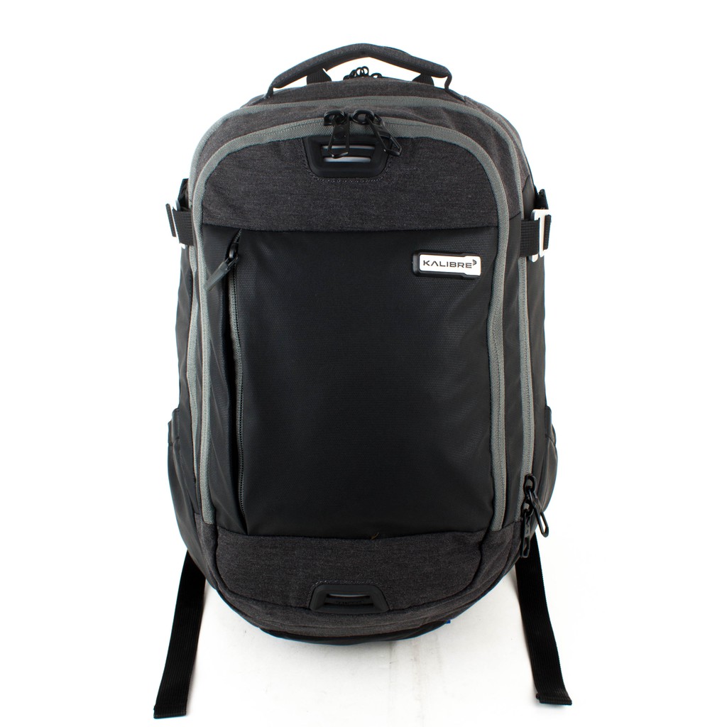 Tas Punggung Kalibre Backpack Pro Series 01 Art 911058058