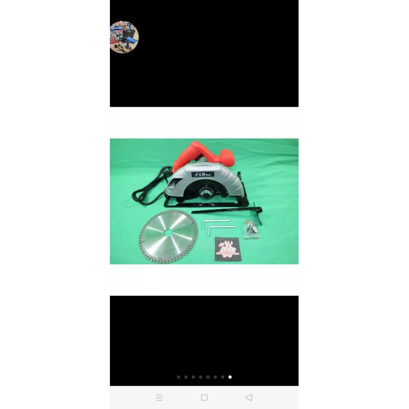 circular Saw