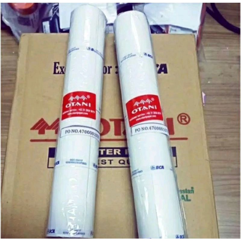 Kertas Thermal BCA
