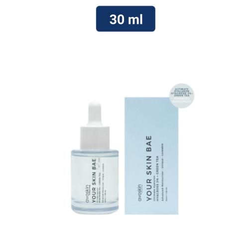 Your Skin Bae Series Hyaluronic Acid 3% + Green Tea 30 ml