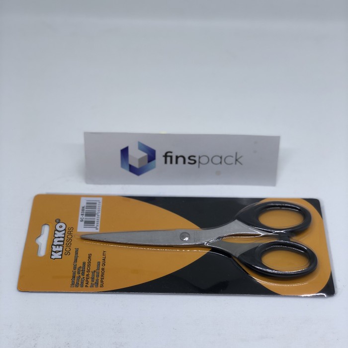 

gunting scissors kenko SC838 original