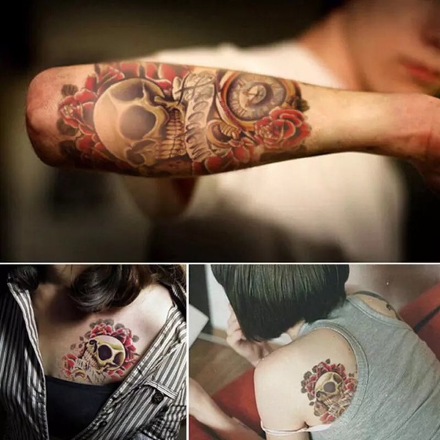 66 Free Download Tattoo Temporary Malang HD Tattoo Photos