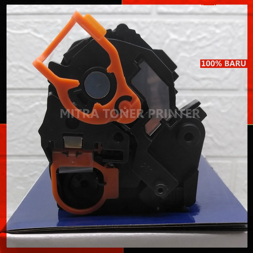Toner Cartridge Compatible untuk printer HP LaserJet Pro M201/M125/M127fn/M225,Cartridge CF283A-83A