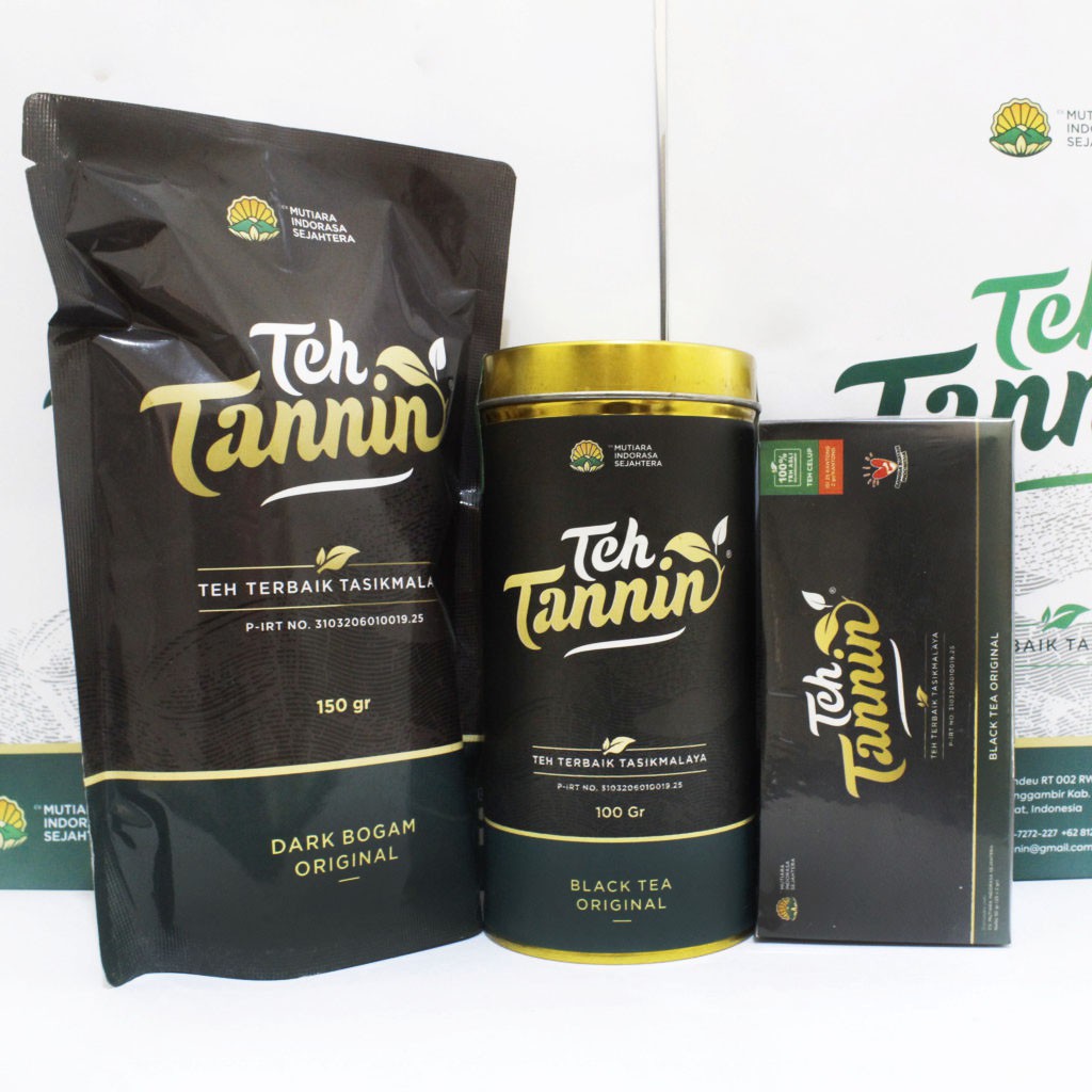 

Free.! Teh Hitam Premium Kumplit + Black Tea Celup
