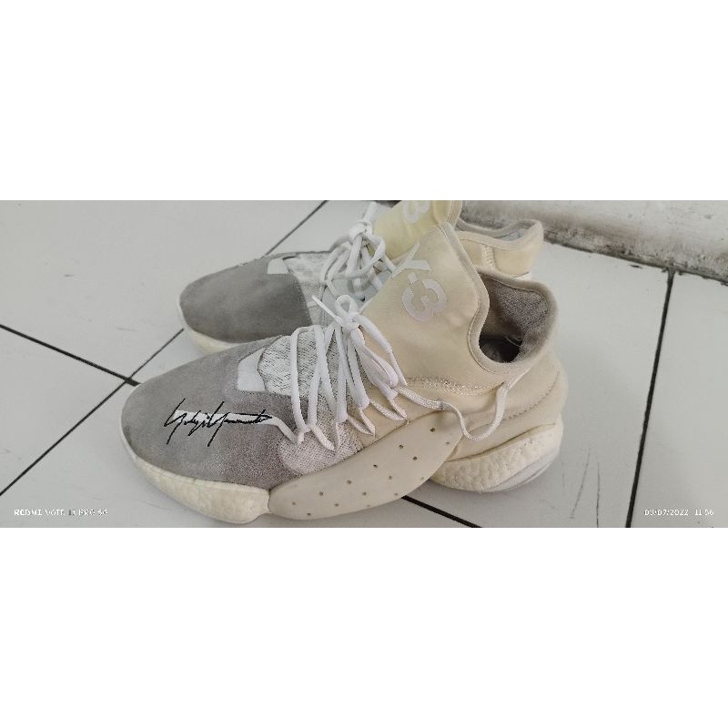 Sepatu Adidas Y3 James Harden