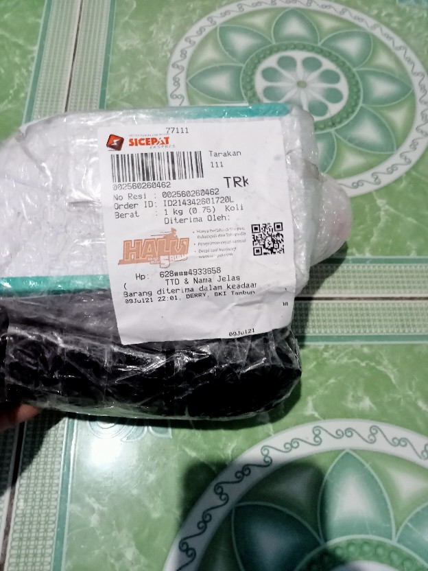 [deashop] Payung 3d Magic Flower / Payung Umbrella Ajaib Keluar Motif Jika Basah - Payung Lipat