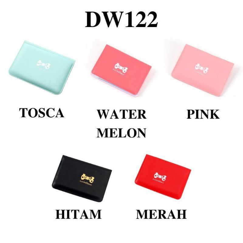 Dompet Kartu Pita