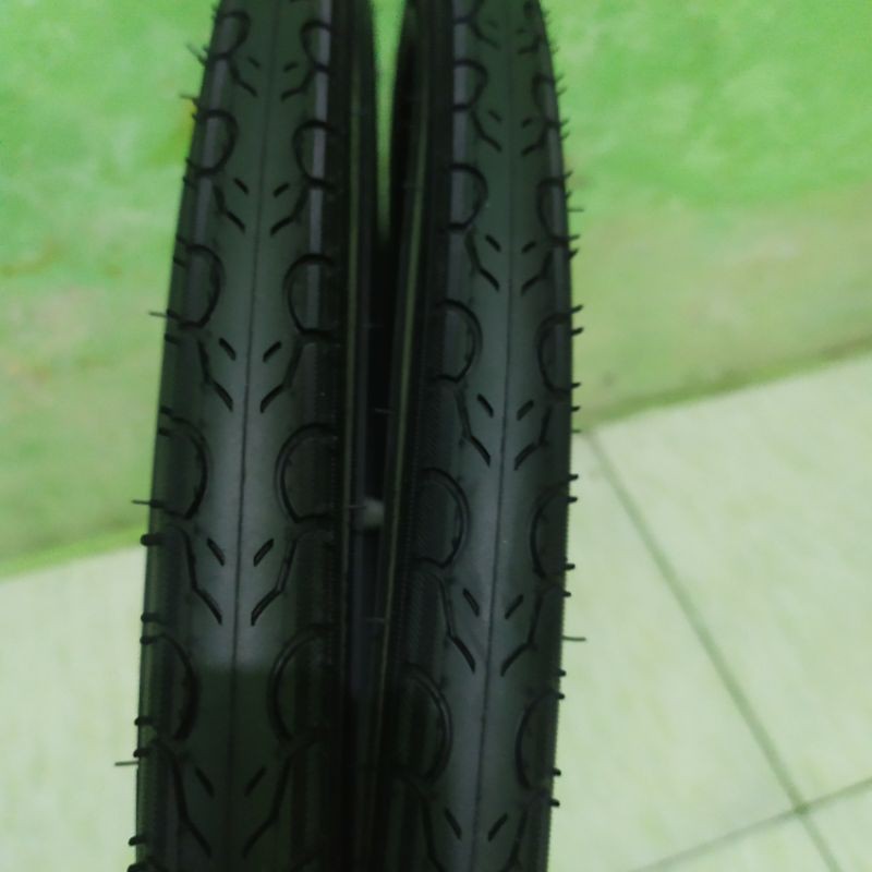 Ban luar sepeda ukuran 26 x1.25 merk kenda kwest