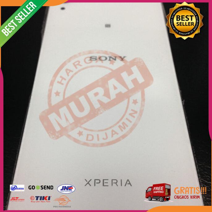 Acc Hp Tutup Baterai Casing Belakang Backdoor Case Sony Xperia Z2