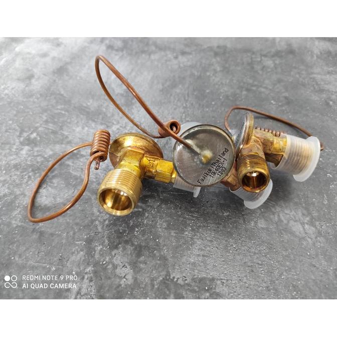 Expansi Oring R134 Fujikoki