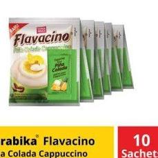 

Banyak Peminat ✧ Torabika Flavacino,,,