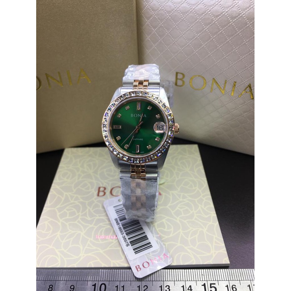 Bonia BNB10553-3697S Original