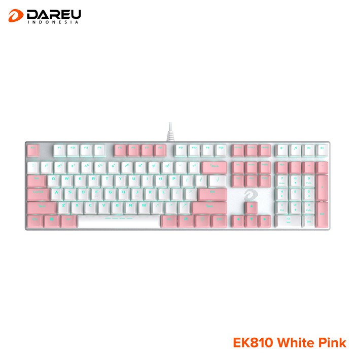 Dareu EK810 Mechanical Gaming Keyboard
