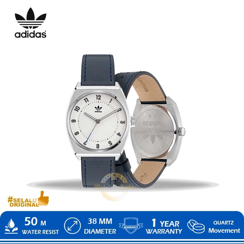 Jam Tangan Wanita Adidas AOSY22030 Original