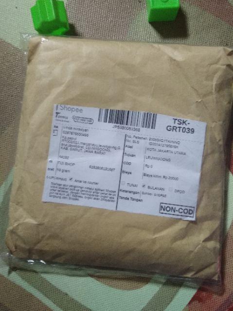 Cake Topper / Hiasan Kue Ultah Happy Birthday Curly