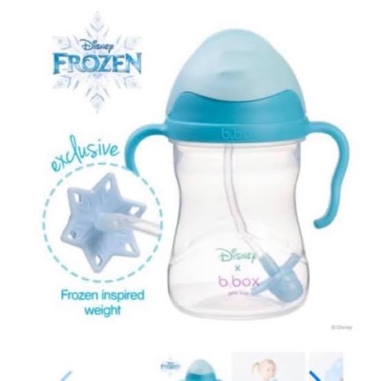 B.Box Sippy Cup Disney