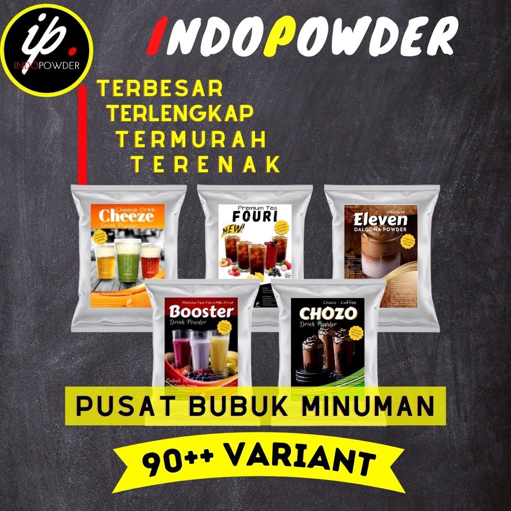 250 GRAM - Bubuk ESPRESSO 250gr - Bubuk Minuman COFFEE rasa ESPRESSO 250gr