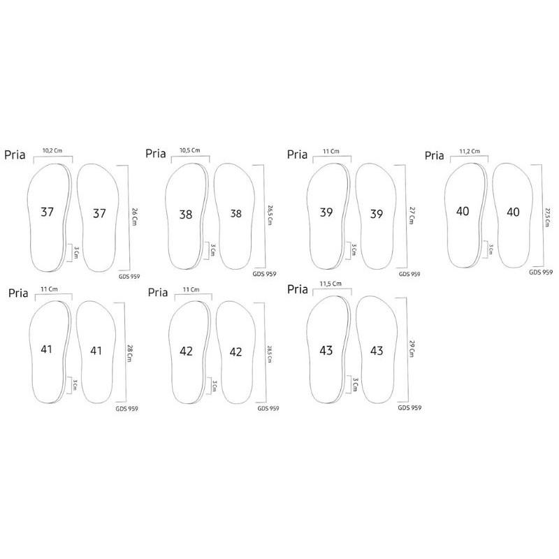 Tali Sendal Jepit Pria Dewasa Warna Hitam-4