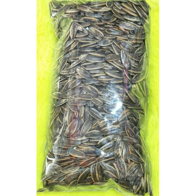 

Kuaci-bunga matahari-500gr-crunch-gurih-jajanan murah-cemilan enak