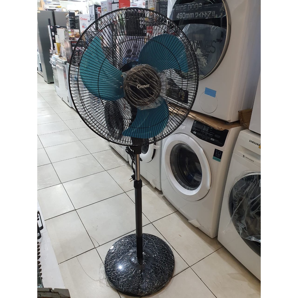 KIPAS ANGIN COSMOS 18&quot; 18TIF STAND FAN