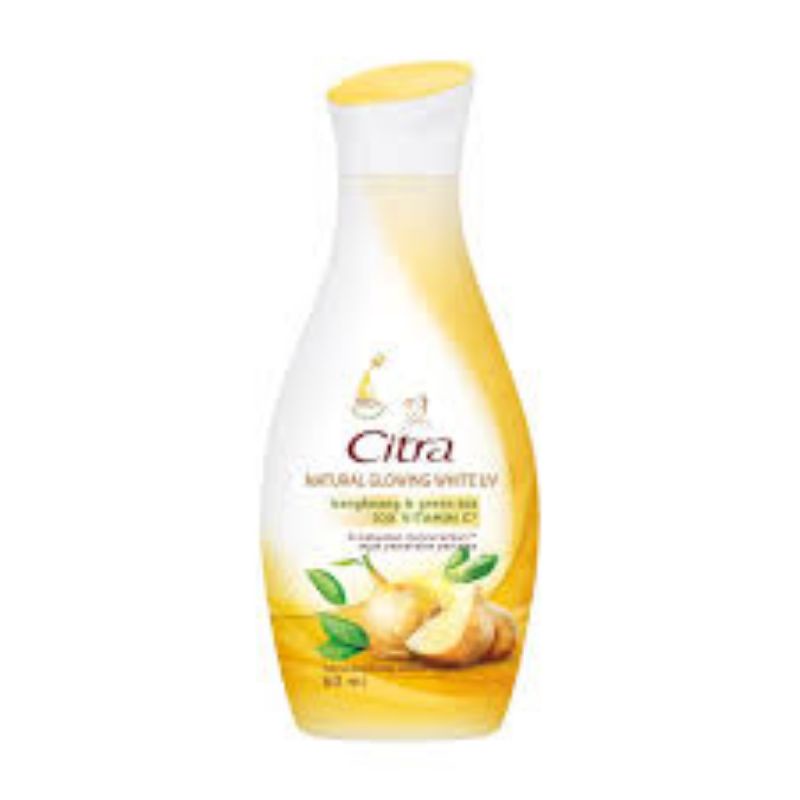 Citra Hand Body Lotion 60ml