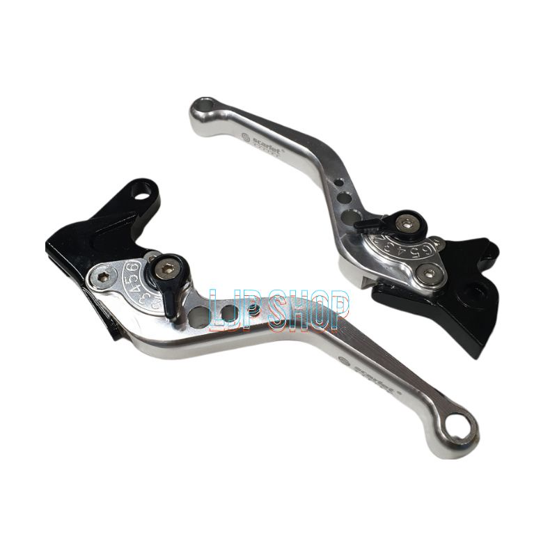 HANDLE STELAN CNC MIO SOUL SPORTY LAMA