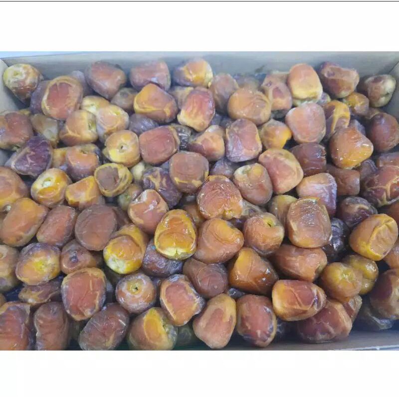 

kurmas sukari al madinah 3kg