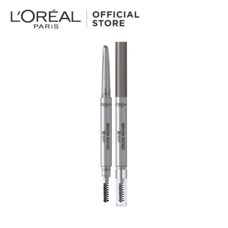 LOREAL MAKE UP  EYE BROW ARTIST EXPERT