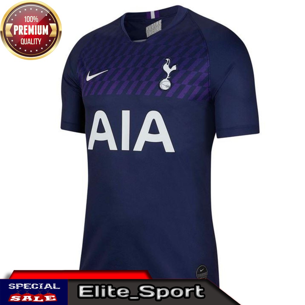 JERSEY TOTTENHAM HOTSPUR AWAY 2019/2020 