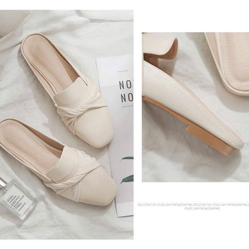 UC 02 FLATSHOES PITA SILANG