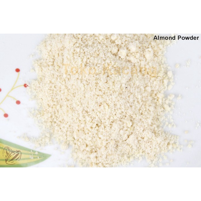 

cs01477 Almond Powder 1Kg Da01D100