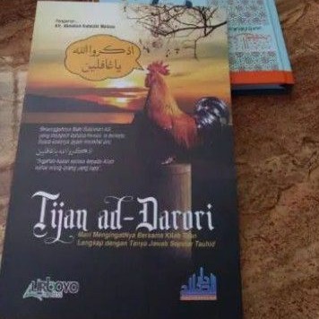 Terjemah Tijan Durori - Tijan ad Darori