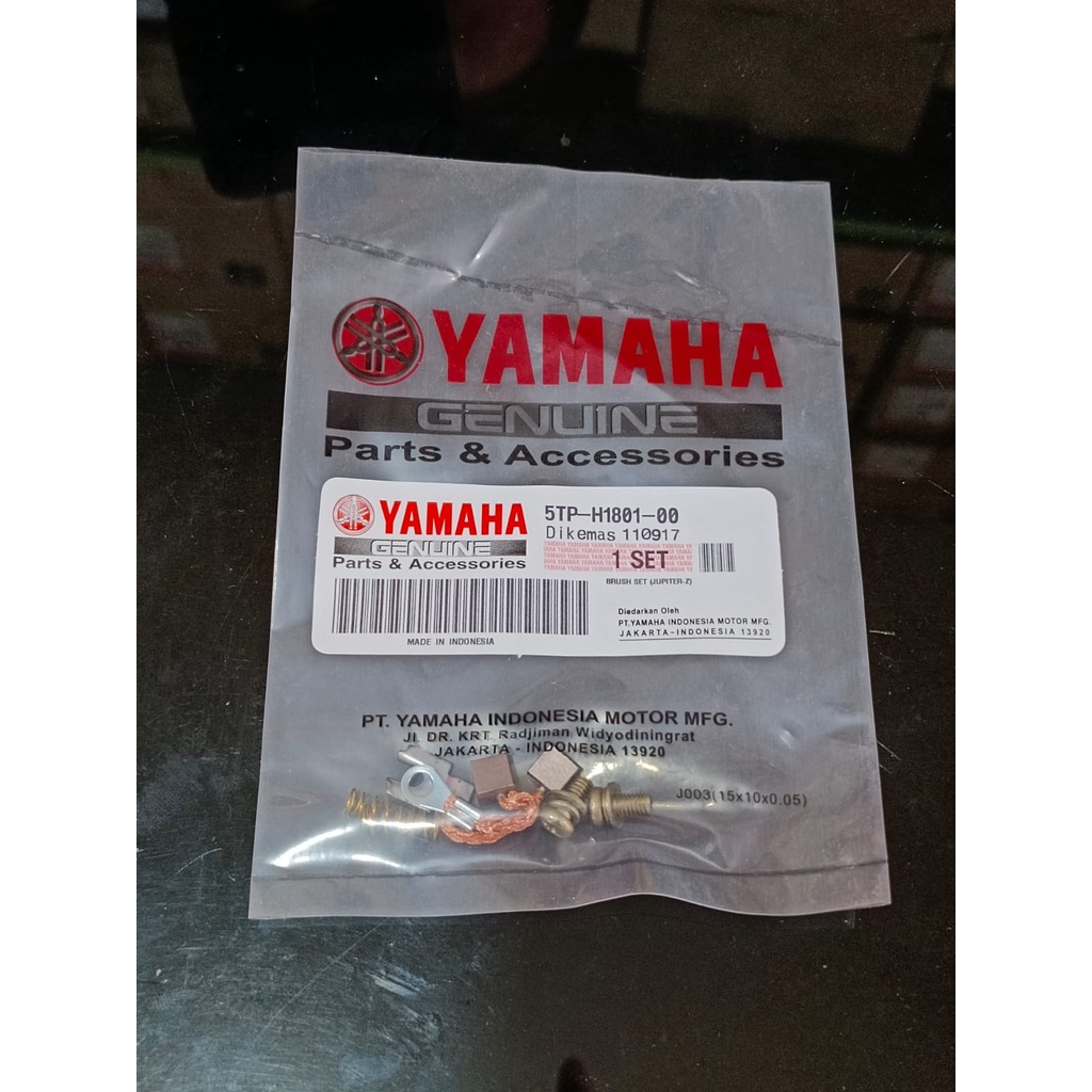 Cool Starter Yamaha Jupiter Z