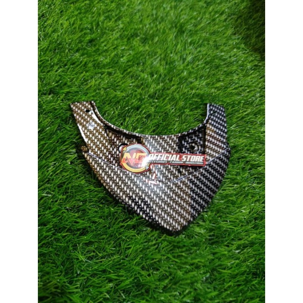 DEKTAIL TUTUP LAMPU BELAKANG BEAT FI CARBON